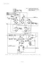 Предварительный просмотр 390 страницы MAI Basic Four 2000 Series Service Manual