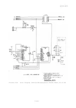 Предварительный просмотр 391 страницы MAI Basic Four 2000 Series Service Manual