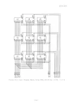 Предварительный просмотр 403 страницы MAI Basic Four 2000 Series Service Manual