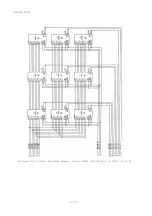 Предварительный просмотр 406 страницы MAI Basic Four 2000 Series Service Manual