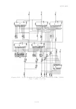 Предварительный просмотр 411 страницы MAI Basic Four 2000 Series Service Manual