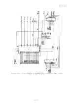 Предварительный просмотр 415 страницы MAI Basic Four 2000 Series Service Manual