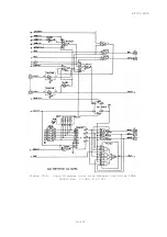 Предварительный просмотр 437 страницы MAI Basic Four 2000 Series Service Manual