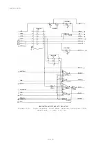 Предварительный просмотр 442 страницы MAI Basic Four 2000 Series Service Manual