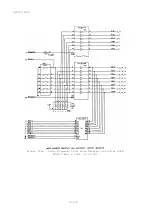 Предварительный просмотр 446 страницы MAI Basic Four 2000 Series Service Manual