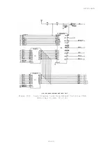 Предварительный просмотр 449 страницы MAI Basic Four 2000 Series Service Manual