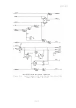 Предварительный просмотр 451 страницы MAI Basic Four 2000 Series Service Manual