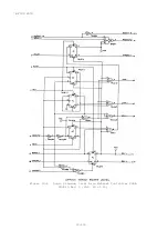 Предварительный просмотр 452 страницы MAI Basic Four 2000 Series Service Manual