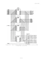 Предварительный просмотр 459 страницы MAI Basic Four 2000 Series Service Manual