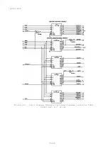 Предварительный просмотр 460 страницы MAI Basic Four 2000 Series Service Manual