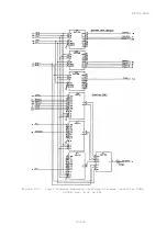 Предварительный просмотр 461 страницы MAI Basic Four 2000 Series Service Manual