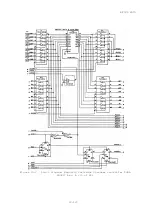 Предварительный просмотр 463 страницы MAI Basic Four 2000 Series Service Manual