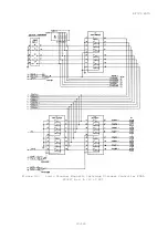 Предварительный просмотр 465 страницы MAI Basic Four 2000 Series Service Manual