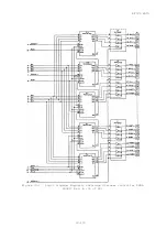 Предварительный просмотр 469 страницы MAI Basic Four 2000 Series Service Manual