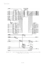 Предварительный просмотр 470 страницы MAI Basic Four 2000 Series Service Manual