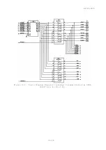 Предварительный просмотр 471 страницы MAI Basic Four 2000 Series Service Manual