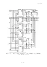 Предварительный просмотр 473 страницы MAI Basic Four 2000 Series Service Manual