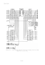 Предварительный просмотр 476 страницы MAI Basic Four 2000 Series Service Manual