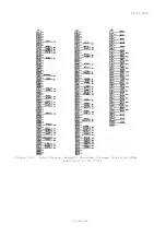 Предварительный просмотр 477 страницы MAI Basic Four 2000 Series Service Manual