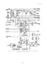 Предварительный просмотр 483 страницы MAI Basic Four 2000 Series Service Manual