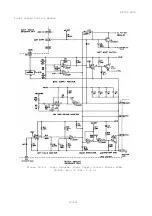 Предварительный просмотр 487 страницы MAI Basic Four 2000 Series Service Manual