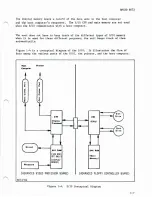 Preview for 21 page of MAI Basic Four 4399 Service Manual