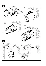 Preview for 2 page of Maico 0080.0460 Mounting And Operating Instructions