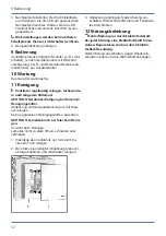 Preview for 12 page of Maico 0084.0200 Installation And Operating Instructions Manual