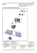 Предварительный просмотр 3 страницы Maico 0084.0352 Installation And Operating Instructions Manual