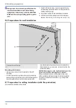 Предварительный просмотр 14 страницы Maico 0084.0352 Installation And Operating Instructions Manual