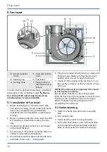 Предварительный просмотр 10 страницы Maico 0084.0361 Installation And Operating Instructions Manual