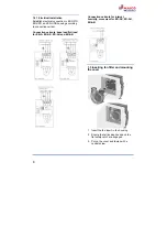 Preview for 8 page of Maico 0093.1563 Mounting Instructions