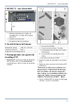 Предварительный просмотр 11 страницы Maico 0093.1586 Installation Instructions Manual