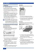 Preview for 18 page of Maico 0095.0220 Installation Instructions Manual