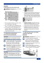 Preview for 19 page of Maico 0095.0220 Installation Instructions Manual