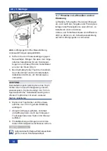 Preview for 22 page of Maico 0095.0220 Installation Instructions Manual