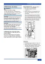 Preview for 23 page of Maico 0095.0220 Installation Instructions Manual