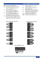 Preview for 27 page of Maico 0095.0220 Installation Instructions Manual