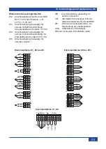 Preview for 29 page of Maico 0095.0220 Installation Instructions Manual