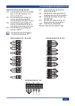 Preview for 31 page of Maico 0095.0220 Installation Instructions Manual