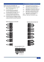 Preview for 33 page of Maico 0095.0220 Installation Instructions Manual