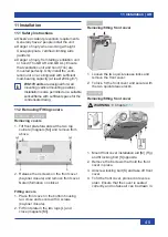 Preview for 49 page of Maico 0095.0220 Installation Instructions Manual