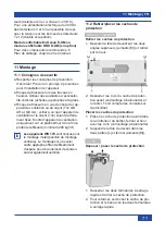 Preview for 81 page of Maico 0095.0220 Installation Instructions Manual