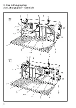 Предварительный просмотр 10 страницы Maico Aeronom WS 150 Installation, Operation And Maintance Instructions