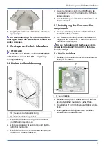 Preview for 9 page of Maico AKE 100 Installation And Operating Instructions Manual