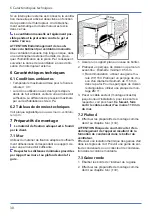 Preview for 30 page of Maico AKE 100 Installation And Operating Instructions Manual