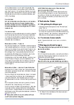 Preview for 7 page of Maico AKE 150 Installation And Operating Instructions Manual