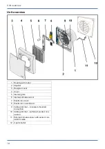 Preview for 14 page of Maico AKE 150 Installation And Operating Instructions Manual