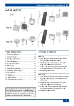 Preview for 9 page of Maico ALD 10 T Mounting Instructions