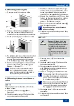 Preview for 13 page of Maico ALD 10 T Mounting Instructions